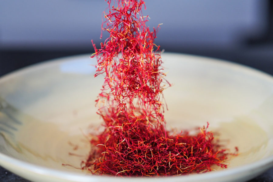 Discover the benefits of “Red Gold”