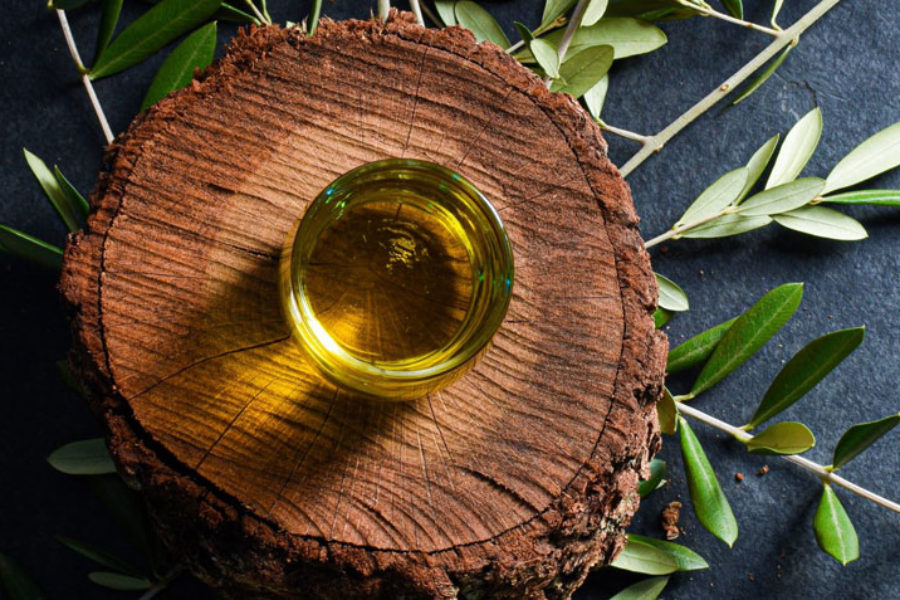 Aceite Oliva Extra Virgen “Oro Líquido”