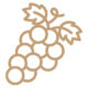 grapes-golden